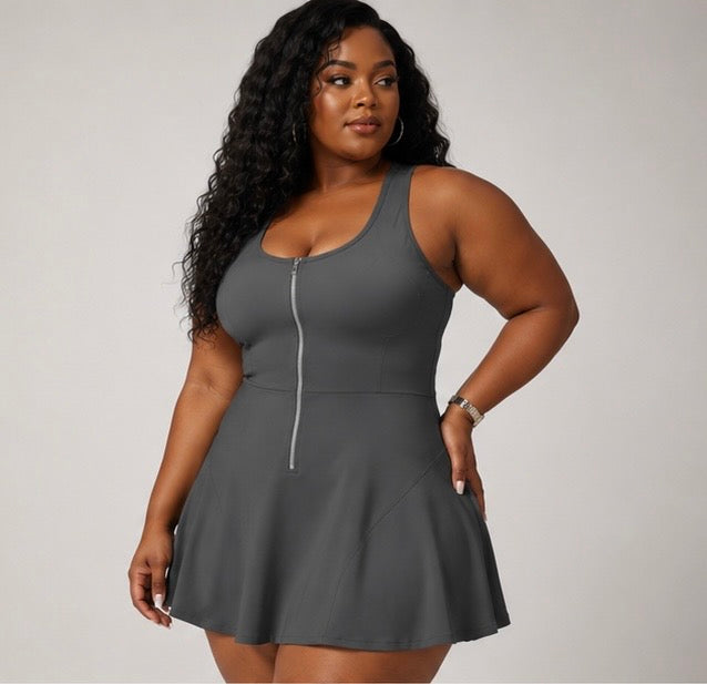 Ella Active Dress