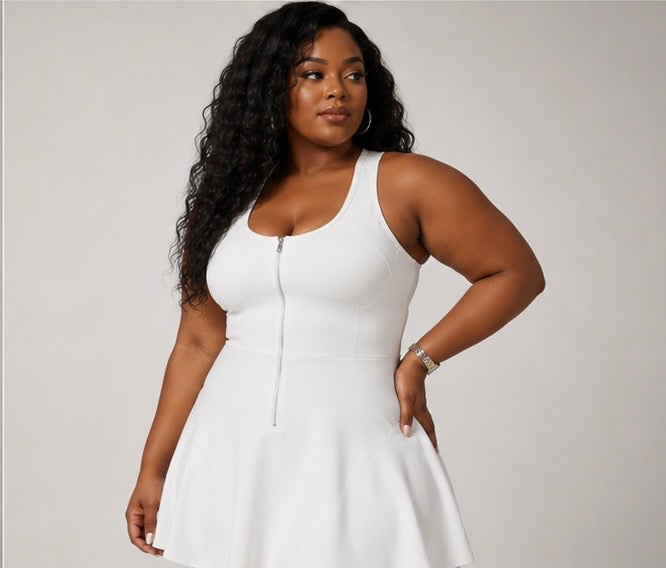 Ella Active Dress