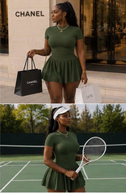 Amina 2 Piece Set