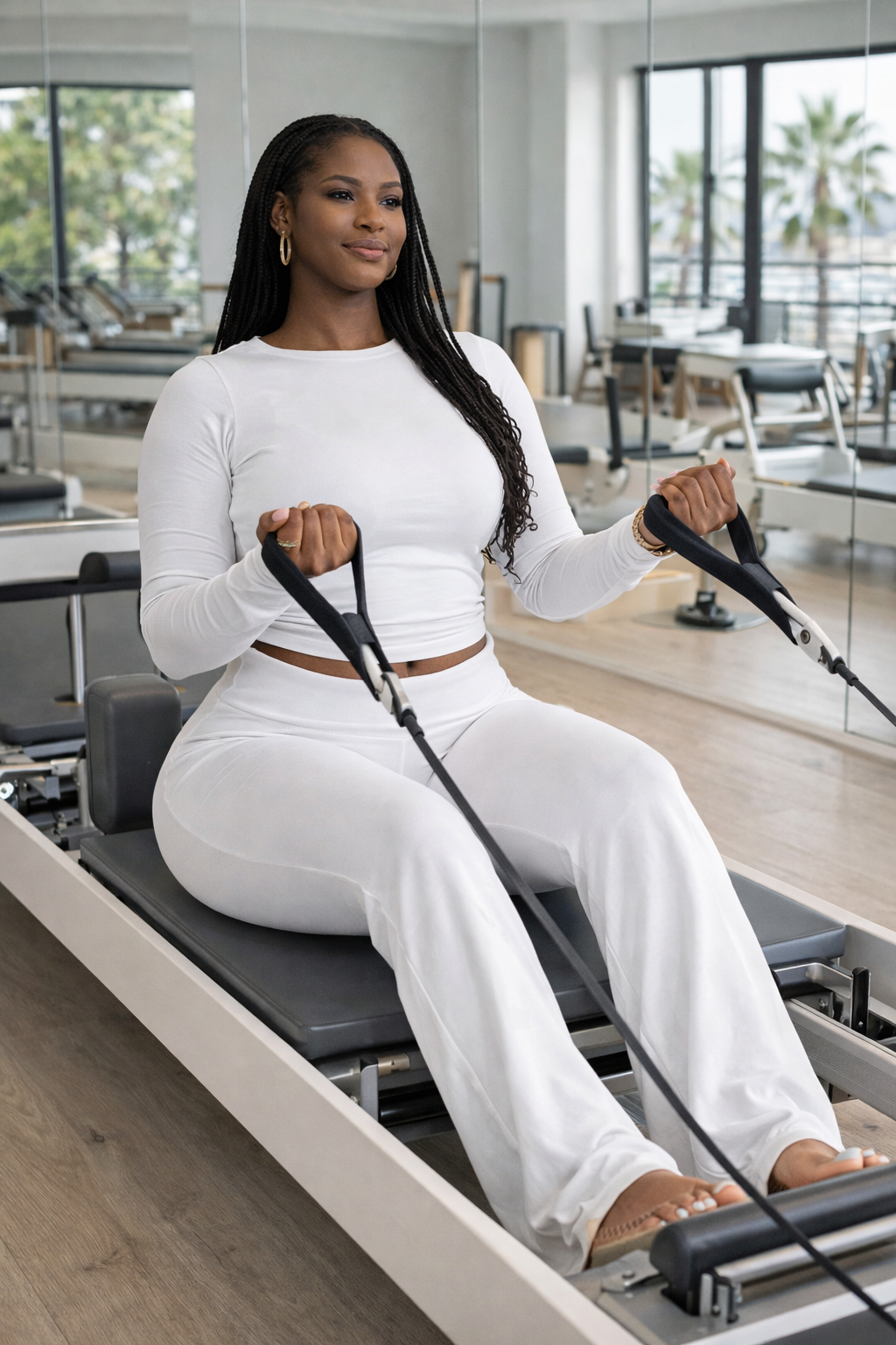 Alisha Insulated 2 Piece Set (Copy)