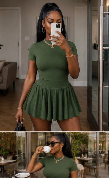 Amina 2 Piece Set