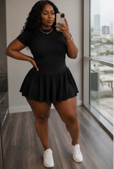 Amina 2 Piece Set