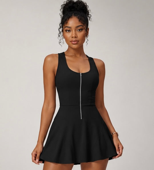 Ella Active Dress