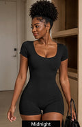 Zuri Romper