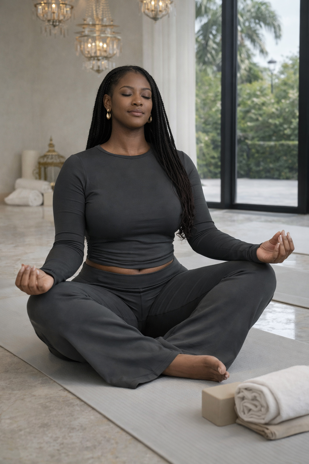 Alisha Insulated 2 Piece Set (Copy)