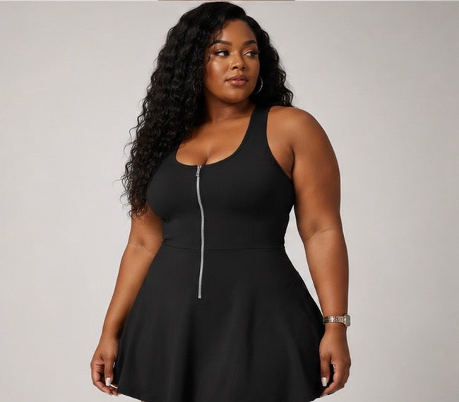 Ella Active Dress