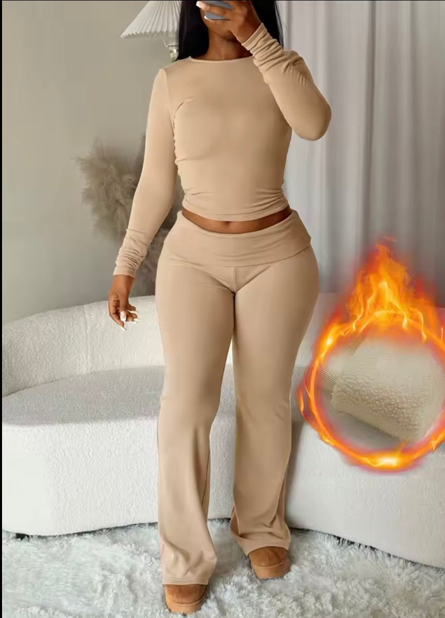 Alisha Insulated 2 Piece Set (Copy)