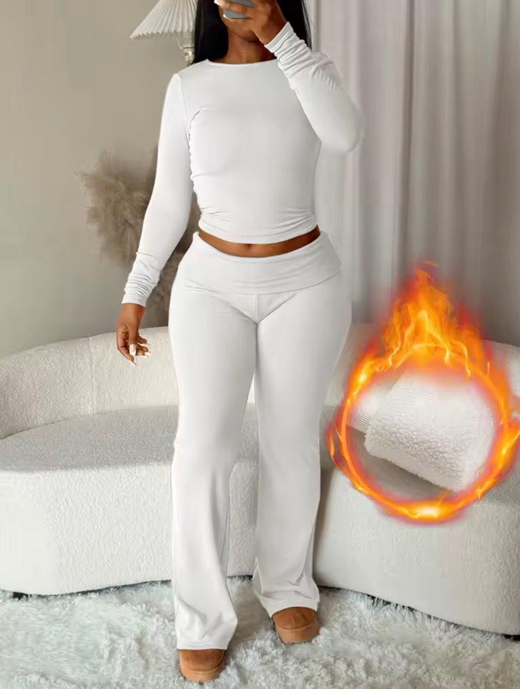 Alisha Insulated 2 Piece Set (Copy)